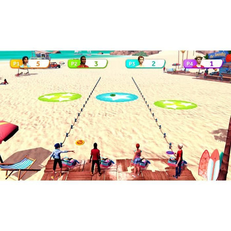 Sports Party Game Switch (codice download)