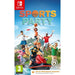 Sports Party Game Switch (codice download)
