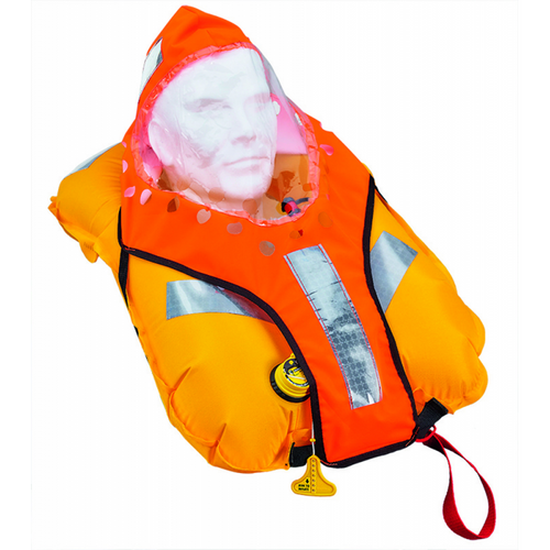 Spray Hood