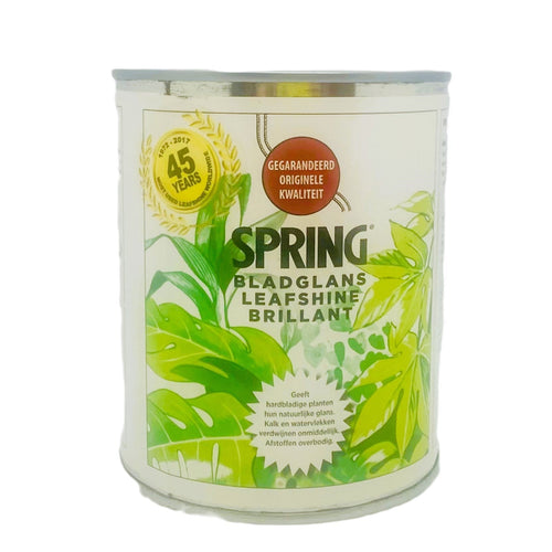 Spring Emulsione Concentrata Lucidante Fogliare Ml.1000