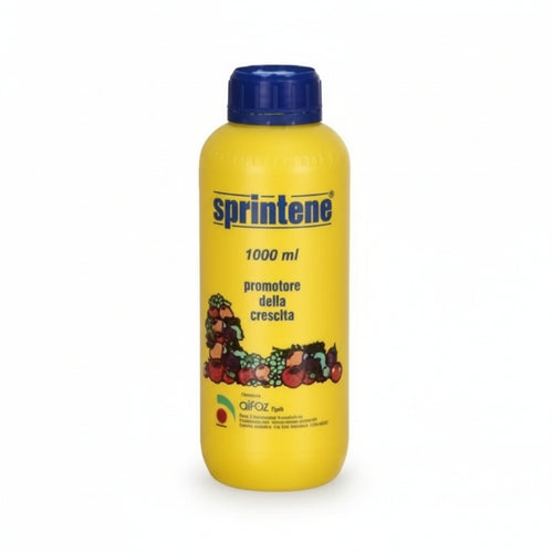 Sprintene Lt.1 Promotore della Crescita Concime Borato in Soluzione (da Boroetanolammina) Aifar