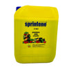 Sprintene Lt.5 Promotore della Crescita Concime Borato in Soluzione (da Boroetanolammina) Aifar