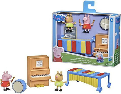 peppa piano 1