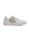 VERSACE JEANS COUTURE Sneakers FONDO STARLIGHT DIS. SJ1 da uomo