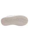 Scarpe sneakers Bambini e ragazzi TWELVE gamme  bianco laccio