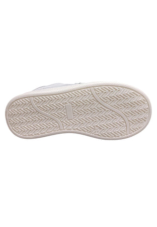 Scarpe sneakers Bambini e ragazzi TWELVE gamme  bianco laccio