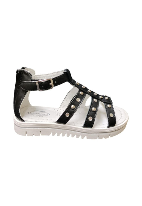 Scarpe sandalo Bambine e ragazze balducci GRIGIO