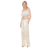 Philosophy pantaloni donna philosophy - pantalone - avorio da donna