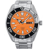 SEIKO SRPC55J1 – Orologio Uomo Automatico Ø44,5 mm | Seiko 5 Sports Arancione