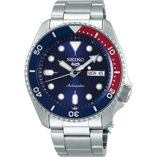 SEIKO MOD. SRPD53K1