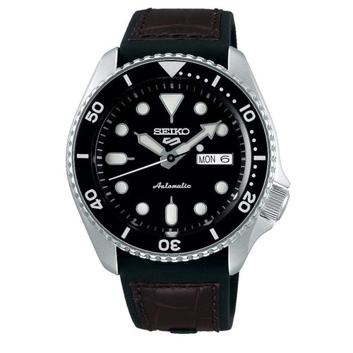 Seiko Analogico SRPD55K2