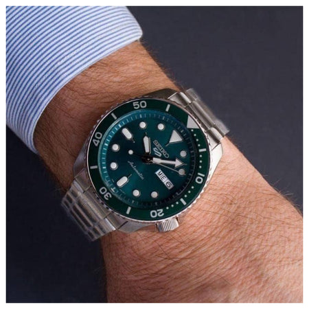 Seiko Analogico SRPD61K1