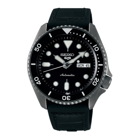 Seiko 5 Sports Orologio Analogico Automatico Uomo SRPD65K3