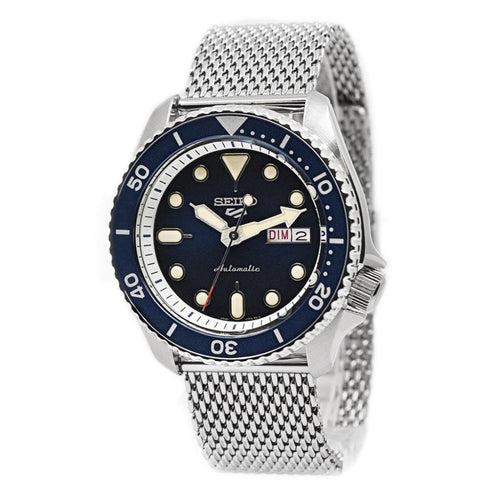 Seiko Uomo SRPD71K1 