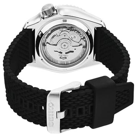 Seiko 5 Sports Orologio Analogico Automatico Uomo SRPD71K2