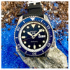 Seiko 5 Sports Orologio Analogico Automatico Uomo SRPD71K2