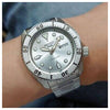 Seiko Uomo SRPE71K1 5 Sports Automatico