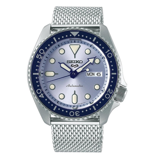 Seiko sport 5 automatico srpe77k1 