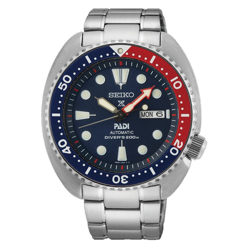 SEIKO MOD. SRPE99K1