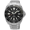 Orologio Seiko Prospex Samurai Nero SRPF03K1