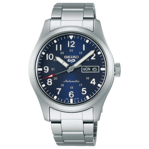 Orologio Seiko 5 Sports SRPG29K1