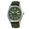 SEIKO 5 Sports SRPH29K1 Orologio Militare Automatico Uomo