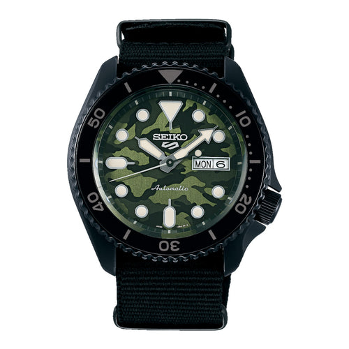 Seiko 5 Seiko 5 Sports SRPJ37K1