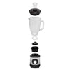 Frullatore Sogo 1,5L 1500W Nero/Inox