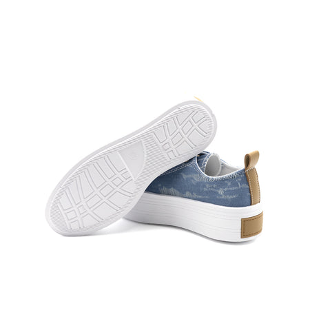 Sneakers da donna NINI' SPORT - SS2501SN