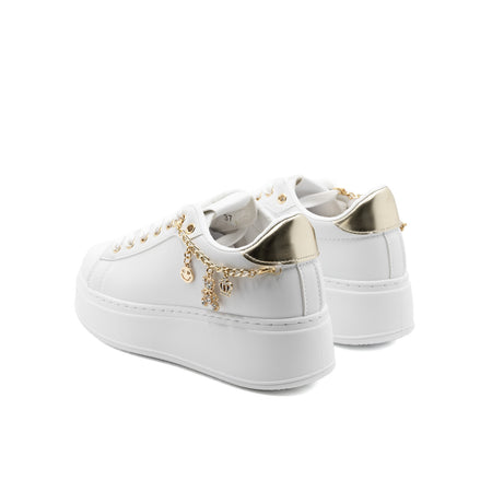 Sneakers da donna NINI' SPORT - SS2509SN
