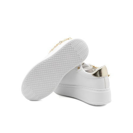 Sneakers da donna NINI' SPORT - SS2509SN