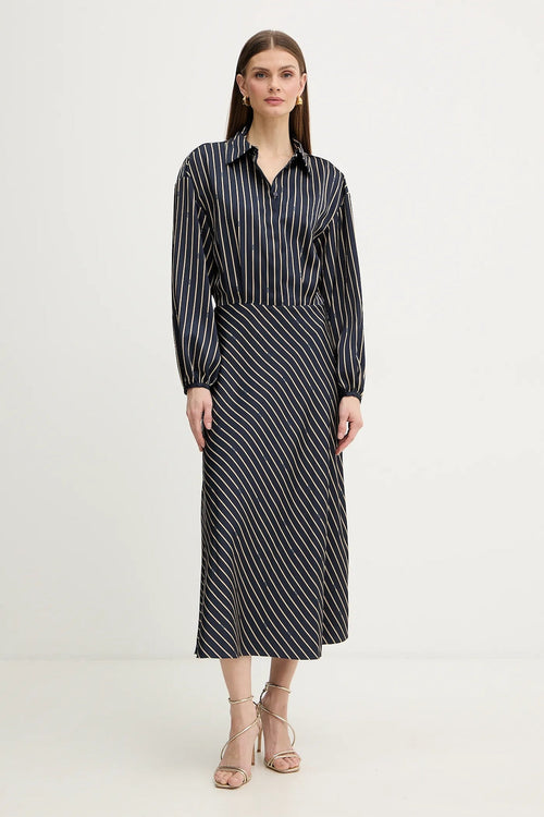 FATOU LS DRESS