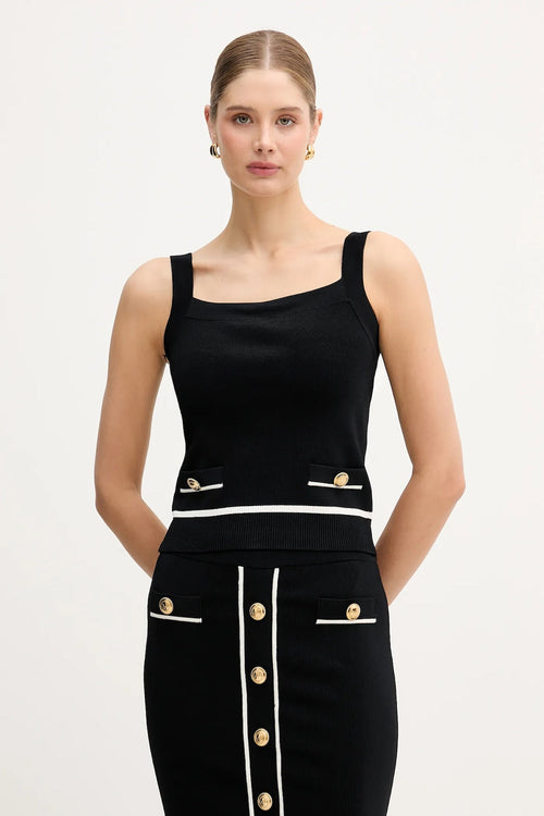 NOEMI TANK TOP