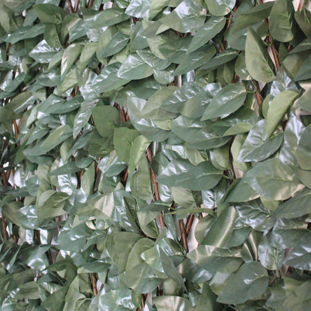Siepe artificiale 100x200 Verde