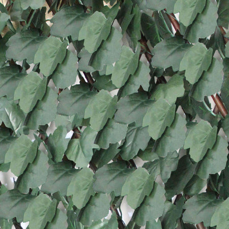 Siepe artificiale 100x200 Verde