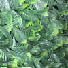 Siepe artificiale 100x200 Verde