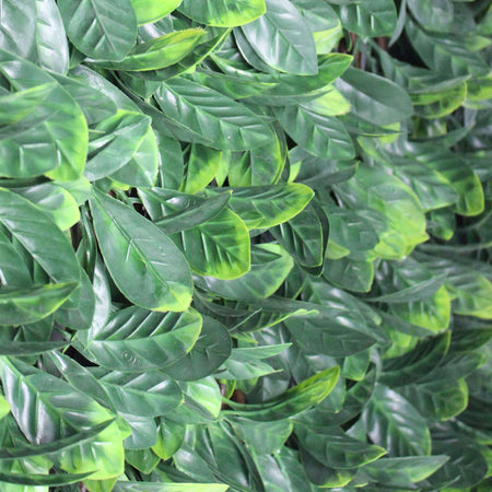 Siepe artificiale 100x200 Verde