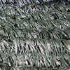Siepe artificiale pino 150x300 Verde