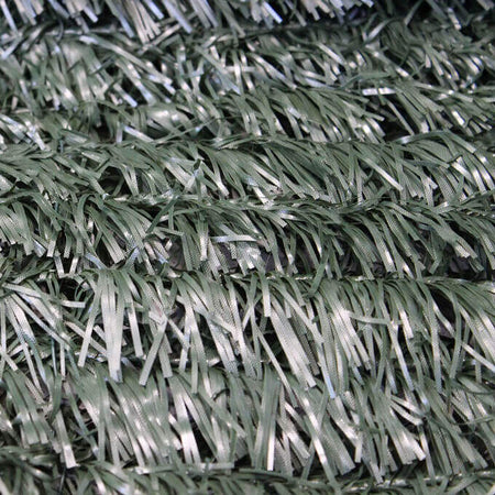 Siepe artificiale pino 150x300 Verde