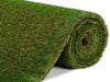 Tappeto Sintetico 3 Cm (2x25 M) Verde