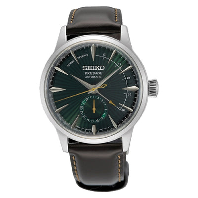 SEIKO Mod. SSA459J1