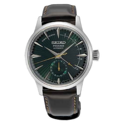 SEIKO Mod. SSA459J1