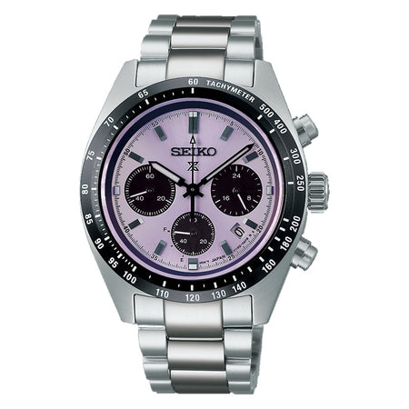 SEIKO PROSPEX SPEEDTIMER TOKYO ATHLETIC Limited Edt.