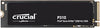 SSD Crucial 1TB BX500 CT1000BX500SSD1 2,5 Sata3