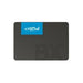 SSD Crucial 240GB BX500 CT240BX500SSD1 2,5 Sata3