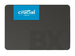SSD Crucial 500GB BX500 CT500BX500SSD1 2,5 Sata3