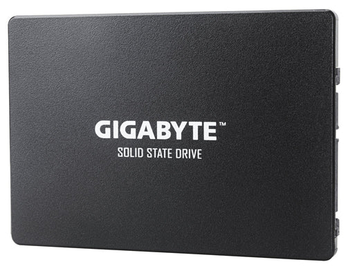 SSD GIGABYTE 240GB Sata3 GP-GSTFS31240GNTD 2,5