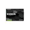 SSD KIOXIA Exceria 480GB LTC10Z480GG8 2,5 SATA3