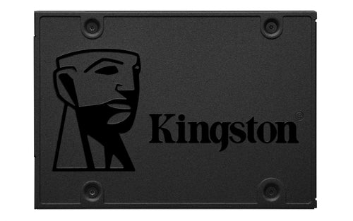 SSD Kingston A400 960GB Sata3 SA400S37/960G 2,5