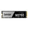 SSD Lexar 4TB NQ790 LNQ790X004T-RNNNG PCIe M.2 NVME PCIe 4.0 x4